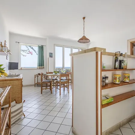 Cicladi Paros By Interhome Santa Flavia