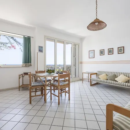 Cicladi Paros By Interhome Apartment Santa Flavia