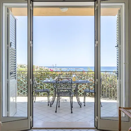Cicladi Paros By Interhome Apartment *