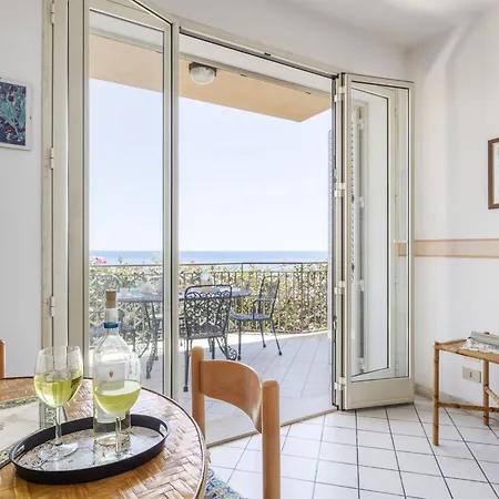 Cicladi Paros By Interhome * Santa Flavia