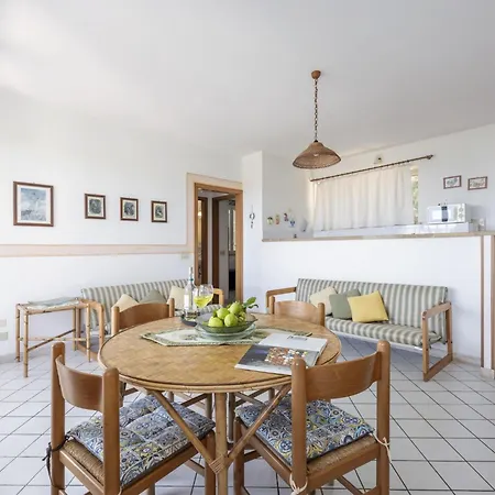 Cicladi Paros By Interhome Apartment