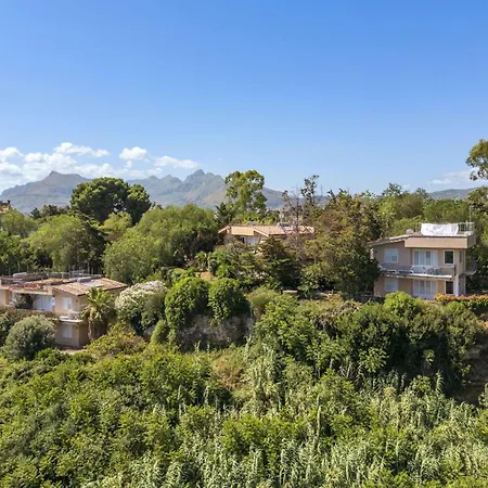 Cicladi Paros By Interhome *