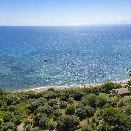 Cicladi Paros By Interhome * Santa Flavia