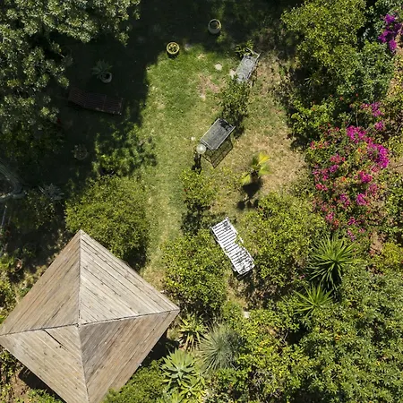 Apartment Cicladi Paros By Interhome Santa Flavia