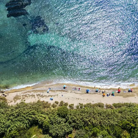 Cicladi Paros By Interhome Apartment *