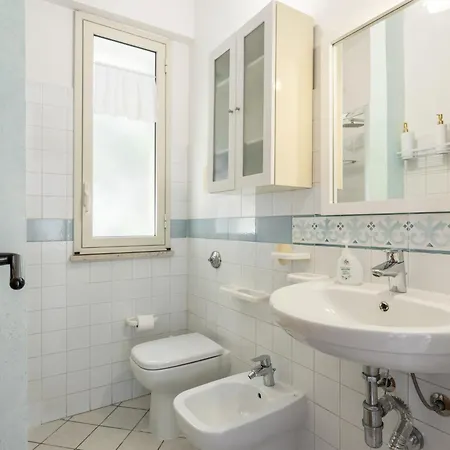 Cicladi Paros By Interhome *