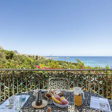 Cicladi Paros By Interhome Santa Flavia