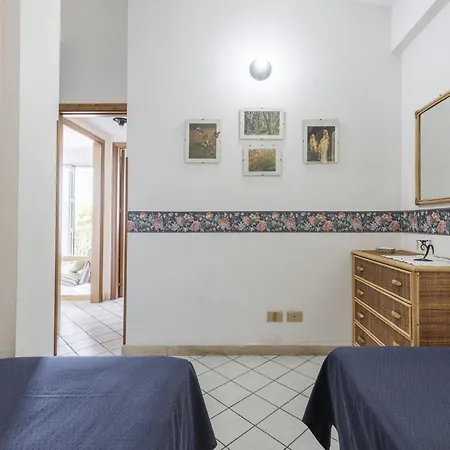 Cicladi Paros By Interhome Apartment *