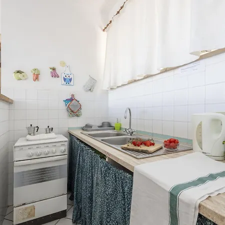 Cicladi Paros By Interhome Apartment Santa Flavia