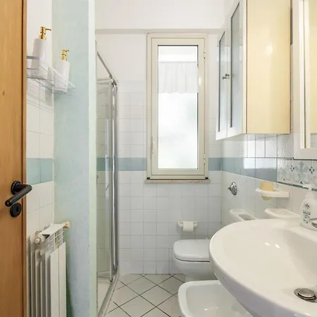 Apartment Cicladi Paros By Interhome Santa Flavia