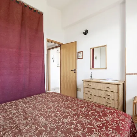 Apartment Cicladi Paros By Interhome