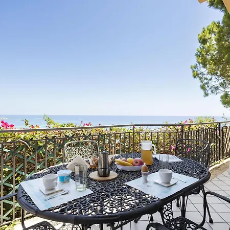 Cicladi Paros By Interhome *