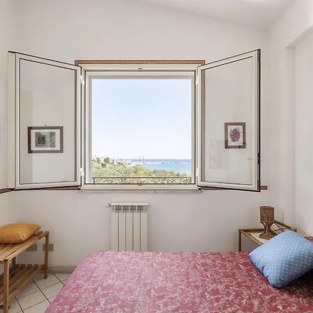 Cicladi Paros By Interhome