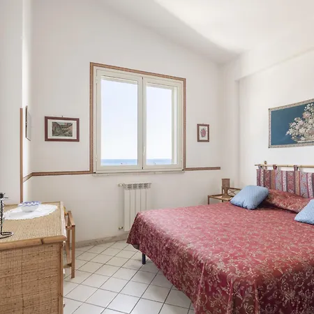 Apartment Cicladi Paros By Interhome