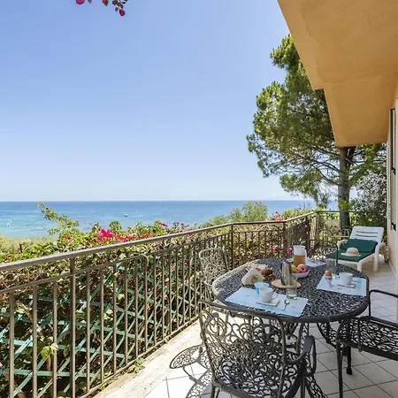 Apartment Cicladi Paros By Interhome *