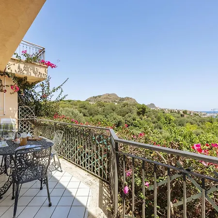 Apartment Cicladi Paros By Interhome Santa Flavia