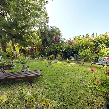 Cicladi Paros By Interhome