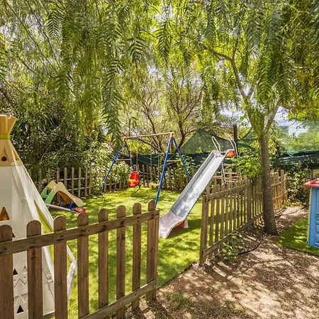 Cicladi Paros By Interhome Apartment