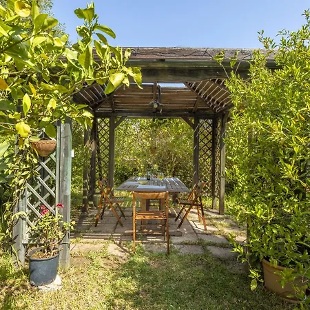 Apartment Cicladi Paros By Interhome *