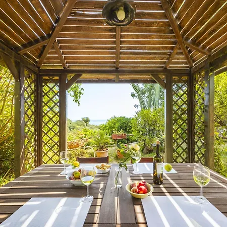 Cicladi Paros By Interhome Apartment Santa Flavia