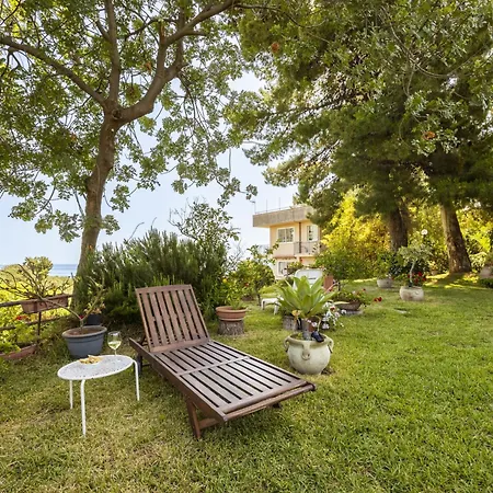 Cicladi Paros By Interhome *