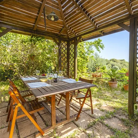 Apartment Cicladi Paros By Interhome