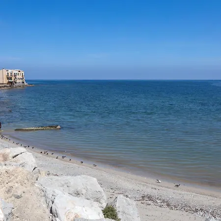 Cicladi Paros By Interhome *