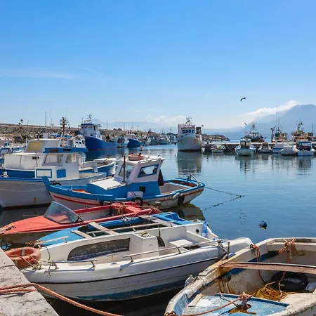 Cicladi Paros By Interhome Santa Flavia