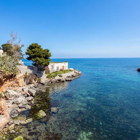 Cicladi Paros By Interhome Apartment Santa Flavia