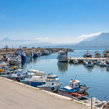 Cicladi Paros By Interhome *