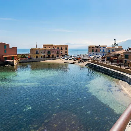 Cicladi Paros By Interhome Apartment Santa Flavia